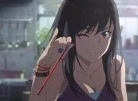 天气之子，叛逆少年为爱痴狂，但剧情的硬伤让观众嗨不起来