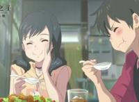 《天气之子》指代的是女主，为何动漫名却不叫“天气之女”？