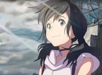 《天气之子》指代的是女主，为何动漫名却不叫“天气之女”？