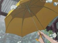 《天气之子》：古老而悲情的晴女，世界毁灭和你，我选择你活着