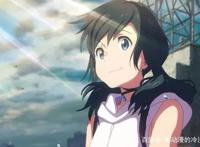 动漫电影《天气之子》推荐！