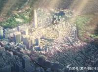 动漫电影《天气之子》推荐！