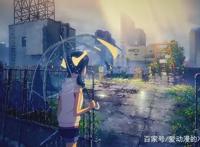 动漫电影《天气之子》推荐！