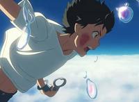 天气之子，新海诚以前的作品可以都不看，但这部一定不能错过