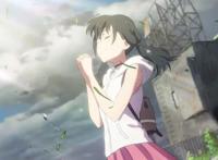 天气之子，新海诚以前的作品可以都不看，但这部一定不能错过