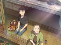 天气之子，新海诚以前的作品可以都不看，但这部一定不能错过