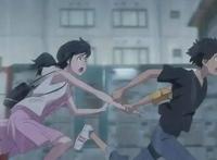 《天气之子》：少年的爱情，炽热又浪漫，却完美逃离了现实