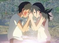 《天气之子》日本炙手可热的动画电影却是新海诚最具争议的作品