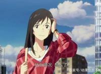 《天气之子》全剧情解析，结局有何深意？其实晴女没有祈祷雨停