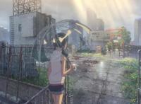 天气之子：口碑两极分化，从未想过改变世界，但也确实改变了世界