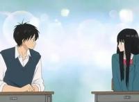 纯爱番：樱花、初恋与自我疗愈