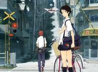 穿越时空的少女：不要失去才懂珍惜，时间不等人，莫待青春有遗憾