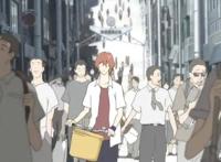 穿越时空的少女：不要失去才懂珍惜，时间不等人，莫待青春有遗憾