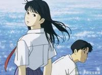 樱花只开一季，真爱只有一次，9部高分爱情动漫，看完好想谈恋爱