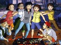 樱花只开一季，真爱只有一次，9部高分爱情动漫，看完好想谈恋爱