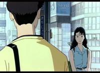 宫崎骏动画经典瞬间，小魔女调皮可爱，他为了大自然献出生命