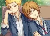 超级好看动漫后宫番！神韵！