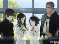 推！不怎么出名却很好看的治愈系动漫，呼唤起你的共鸣！