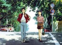 五部撞击心灵的高甜纯爱动漫电影，第一部最甜，最后一部哭成泪人