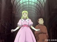 五部高评分动漫，其中一部是《蒸汽男孩》，你们都看过吗？