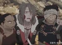 五部高评分动漫，其中一部是《蒸汽男孩》，你们都看过吗？