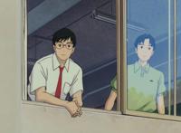 动漫分析丨《听到涛声》年少时的喜欢会停留在记忆，主动点会更好