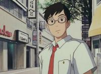 动漫分析丨《听到涛声》年少时的喜欢会停留在记忆，主动点会更好