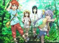 美好的夏日故事盘点充满夏日气息的动画