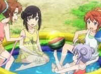 美好的夏日故事盘点充满夏日气息的动画