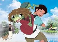 美好的夏日故事盘点充满夏日气息的动画