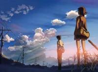 开工第一天，推荐几部小清新治愈萌的动漫电影！