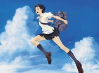 开工第一天，推荐几部小清新治愈萌的动漫电影！