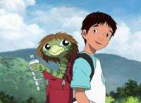 这些“儿童文学”改编的动漫，看过哪个，每寂寞的人都在努力活着