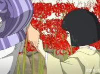 你知道这幅浮世绘，但不知道的这部动画电影