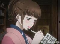 最为治愈的日系动漫电影排名前三十名（含剧情简介）上～