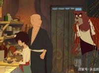 最为治愈的日系动漫电影排名前三十名（含剧情简介）上～