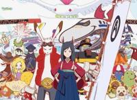 有哪些适合在夏天看的治愈温馨动画电影？