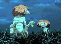 《河童之夏》：如果你可以天真一次，你是否还会做你自己？