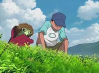 《河童之夏》：如果你可以天真一次，你是否还会做你自己？