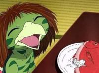 阴阳师：有关式神的奇闻轶事，河童木乃伊标本，是科学还是奇幻？