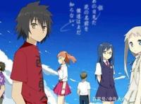 介绍四部夏天看的动漫，因为故事就发生在夏天！