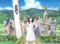 介绍四部夏天看的动漫，因为故事就发生在夏天！