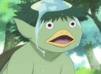 海贼王：总算知道河童河松为何经常戴斗笠了，其原型原来来自中国