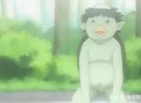 日本神话故事河童