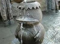 日本神话故事河童