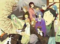 长知识，日本动画里的妖怪出场频率原来这么高