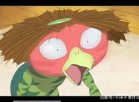 《河童之夏》:观后感