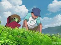 河童之夏：河童出现的夏天，是成长的历程