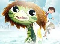 河童之夏：河童出现的夏天，是成长的历程