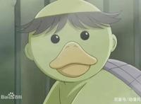 夏目友人帐：河童又又又晕倒了，夏目快去浇水啊